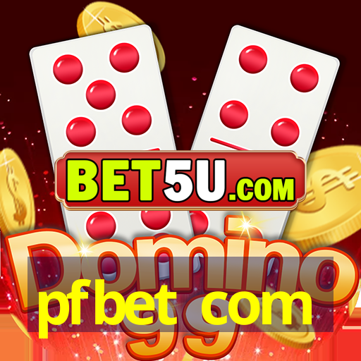 pfbet com